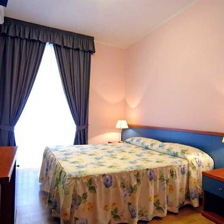 Buone Vacanze Roma Eksteriør bilde