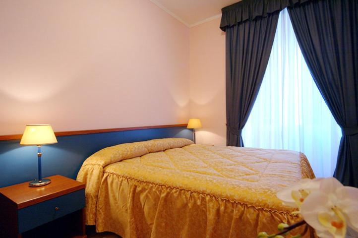Buone Vacanze Roma Rom bilde
