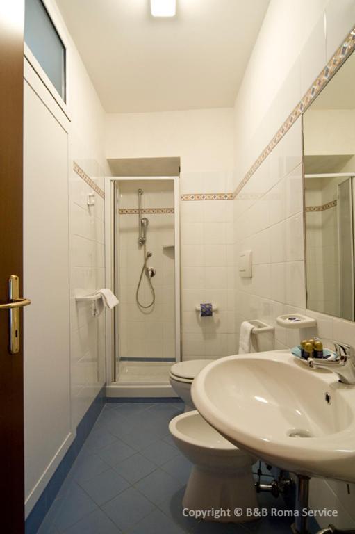 Buone Vacanze Roma Rom bilde